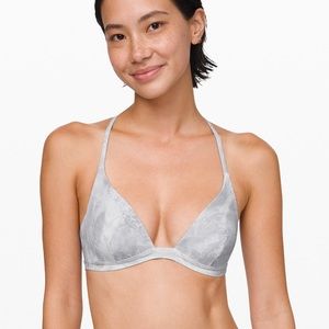 Deep Sea Swim Top* A&B Cup